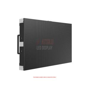 P1.56mm HD Small Pixel Pitch LED Display Indoor 4K Format LED Display Wall