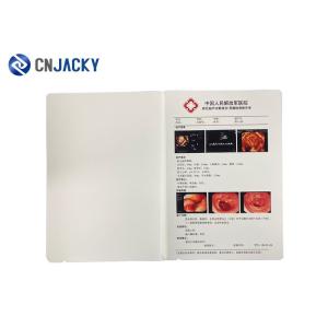 Ink Jet Hospitals A3 10x12 Inch Medical Radiation Printing Film