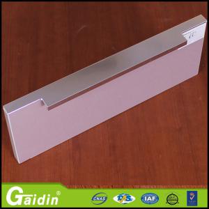 Quality modern design of Aluminum door handle with high quality for sale