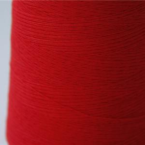 100% Meta Aramid Sewing Thread 30/3 For FR Uniforms