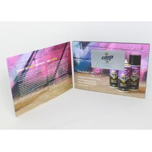 electronic digital video brochure for graduations , birthday parties , weddings