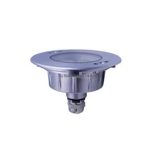 High Power Buried LED Underground Light For Aquarium , Rockeries