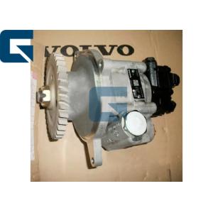 Quality Mechanical Diesel Generator Fuel Pump , TAD1641 Volv-o Fuel Pump For Excavator for sale