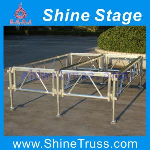 Aluminum stage,assemble stage,concert stage