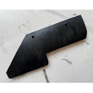 812227289 Hopper Rubber Baffle For Asphalt Paver Parts