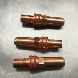 Kaliburn Plasma Nozzle Electrode Replacement Parts 277291 plasma cutting