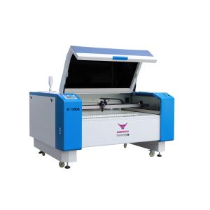 Ceramic Laser Cutting Machine 300W 150W Plastic Cutting Laser Machine