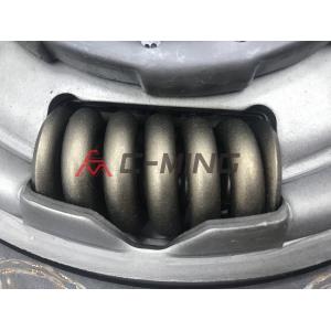 DSC 11.16 Scania Clutch Kit 430mm 24 teeth 1878062944