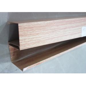 Aluminum Alloy U-aluminum Profile Screen Ceiling