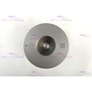China Engine Parts Piston ISUZU 6HK1T 1-12111976-0 DIA 115mm on sale