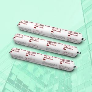 HD101B RTV Silicone General Purpose Sealant For DIY Interior Decoration 500ml