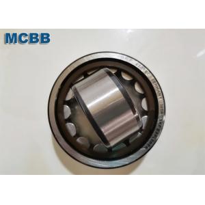 China NU2207 EC 2207 EC 5x72x23Mm Radial Cylindrical Roller Bearings on sale