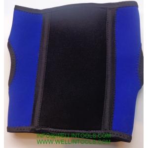 Sports KNEE PADS/ big GEL insert with neoprene