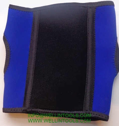 Buy Sports KNEE PADS/ big GEL insert with neoprene at wholesale prices
