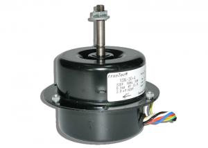 Quality 4P Centrifugal Extractor Fan Motor 2uF Capacitor for sale