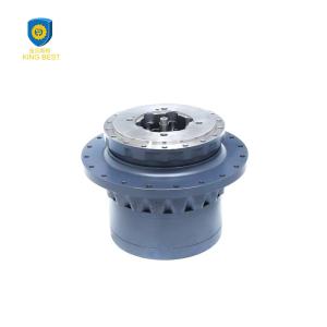 China JS220 Excavator Gearbox JAR 0121 Travel Reduction Gear on sale