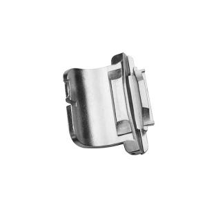 Mim Metal Hot Runner Molding TWS Bluetooth Headset Charging Base