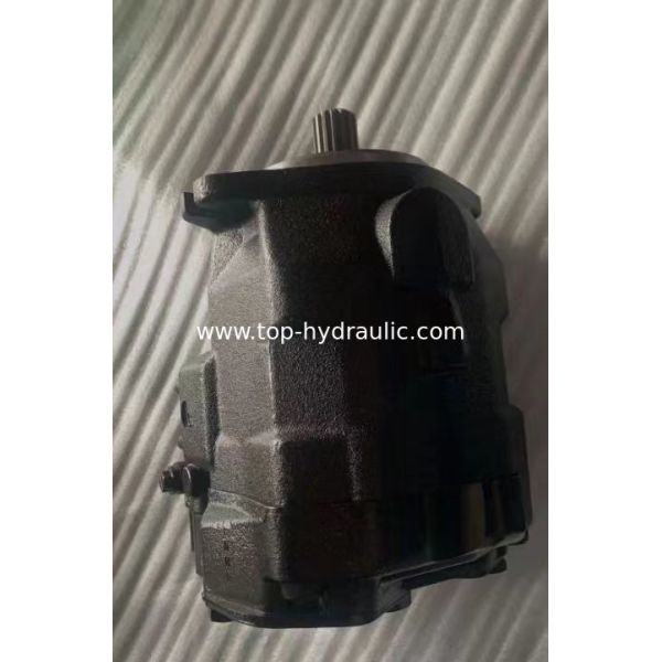 VOE11706188 Volvo L70B L70C, L70D Hydraulic Piston Pumps Replacement Rexroth