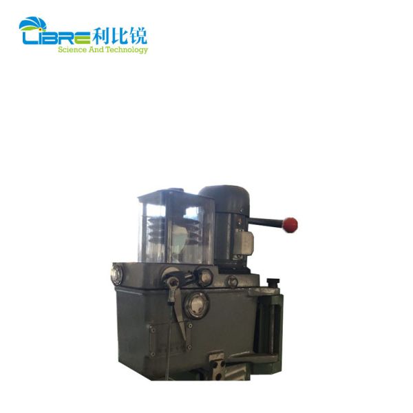 Buy Molins Tobacco Machine Parts Weight Control Hydraulic Box at wholesale prices