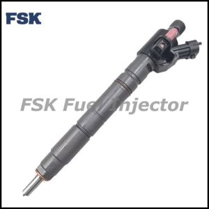 0445116067 Original Specification Common Rail Fuel Injector Can Be Directly