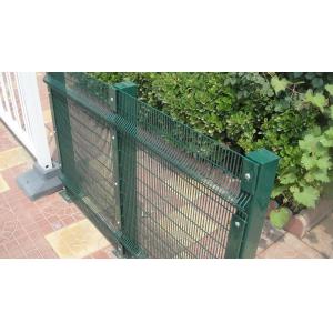 Hot sale Anti-Climb 358 Security fencing