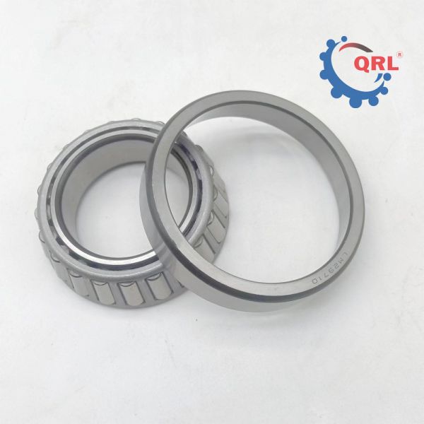 57207/LM29710 Tapered Roller Bearing 57207 38.1X65.088X18.288mm