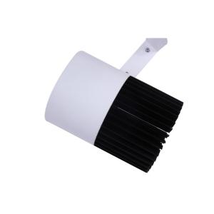 Super Bright LED spotlight track lighting , 12W 20W 30W led track lamp / bulbs