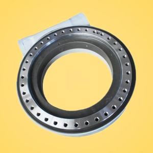 Solar Tracking System Enclosed Housing Slew Drive, slewing drive