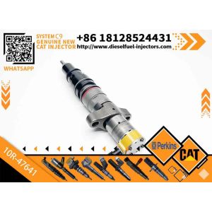 New Condition C9 Engine Diesel Fuel Injector 10R-47641 577-7633 20R-8064 20R