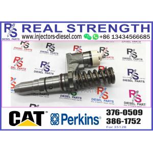 100%new 376-0509 250-1313 fuel injector nozzle