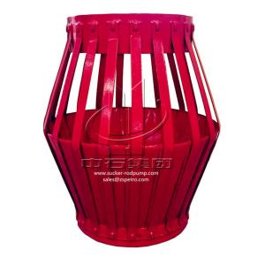 Quality API Hinged Welded Cement Basket Oil And Gas 5&quot; 5 1/2&quot; for sale