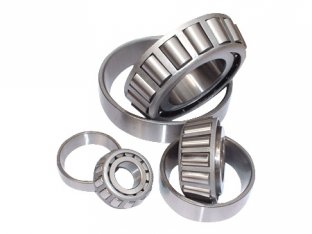 Weight 0.20 Kg NSK Taper Roller Bearing JL69349-JL69310 Contact Angle α -2.3
