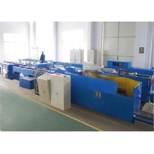 3 Roller Steel Pipe Making Machine