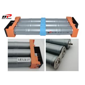 245V 6500mAh Camery Hybrid Car Battery Pack HEV Replacement