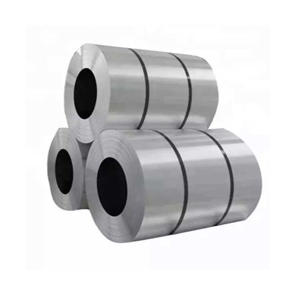 Buy Zero Spangle Galvanized Steel Coil For Construction at wholesale prices
