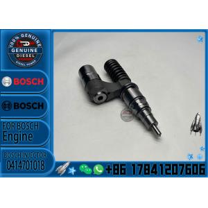 Fuel Injector 0414701018 0414701030 0414701058 0414701037 0414701039 Compatible