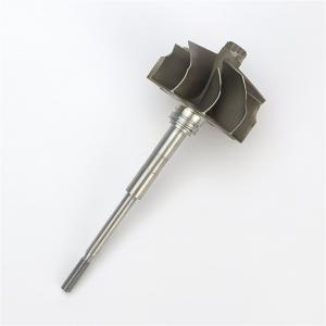 GT4088 turbocharger shaft 449022-0001 449022-0003 449022-0007 for DAF Truck