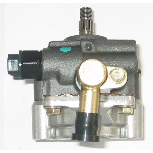 Buy 44320-60310 hydrulic steering pump for toyota  LEXUS LX470 new and high quality at wholesale prices