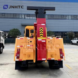 Sinotruk HOHAN 4x2 18 TON Wrecker Tow Truck Towing Truck