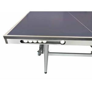 Moveable Sport Tennis Table