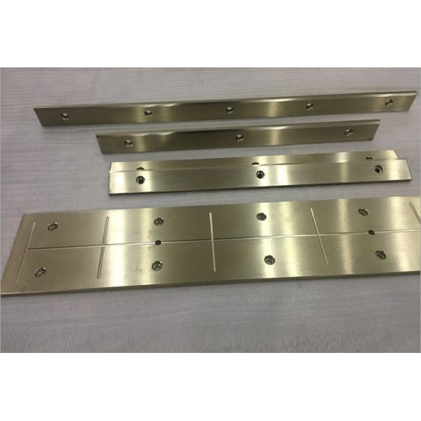 Buy DIN1709 Manganese Cast Bronze Bearings For Valve Stems at wholesale prices