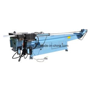 3 Axis 2.5cm Stainless Steel Pipe Bending Machine