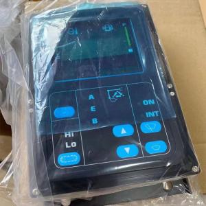 LCD Monitor Display Panel 7835-12-3006 7835123006 for Komatsu PC200-7 PC220-7