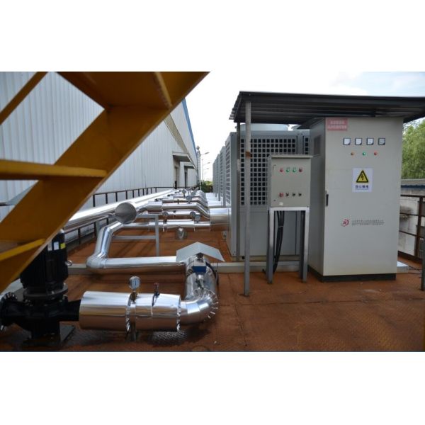 Buy Metal Fabrication Paint Booth With Air Condistion System Customized Design Paint Room at wholesale prices