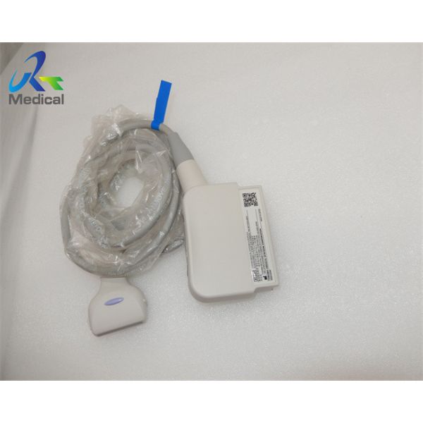 Diagnostic Small Parts Linear Ultrasound Probe Toshiba PLU-1204BT 18L7