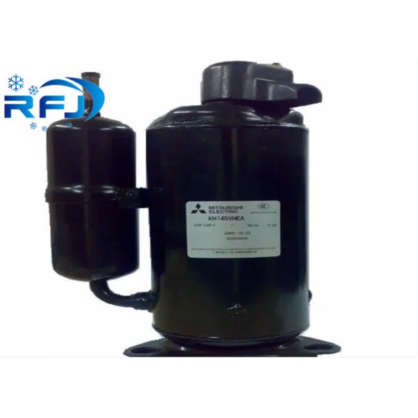 Buy Freezer 4HP Mitsubishi JH512-Y Rotary Ac Compressor at wholesale prices