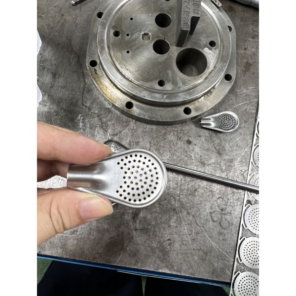 Buy Premium Filter Cover — UV Resistant, Leak-Proof Design, Robust Construction, OEM Support at wholesale prices