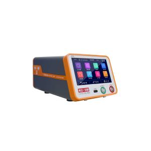 Buy cheap AC220V G5th Air Leak Tester machine Automatic Pressure Regulation Rohs from wholesalers