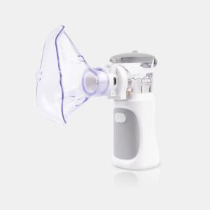 TUV Rechargeable Portable Nebulizer AA Battery Portable Usb