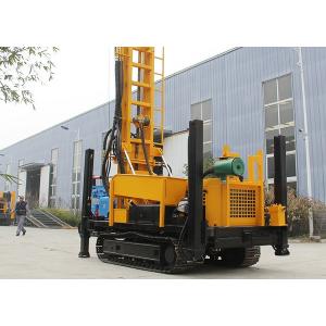 China With BW 250 Mud Pump ST350 Pneumatic Drilling Rig For Water Well Drilling on sale